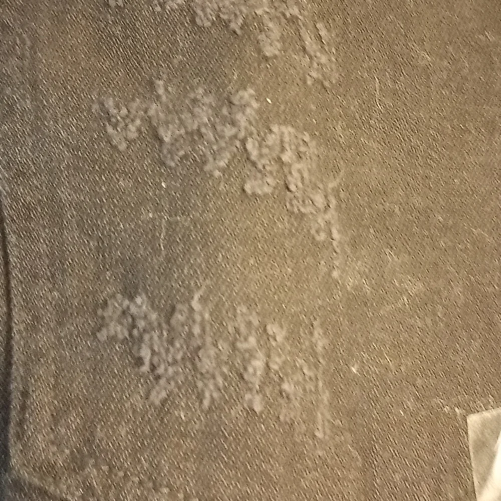 DOPE  BLACK JEANS - Picture 8 of 12